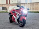 Suzuki GSX 1300 R Hayabusa-2