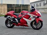 Suzuki GSX 1300 R Hayabusa-4