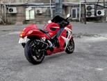 Suzuki GSX 1300 R Hayabusa-5