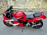 Suzuki GSX 1300 R Hayabusa-6