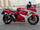 Suzuki GSX 1300 R Hayabusa-7