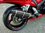 Suzuki GSX 1300 R Hayabusa-16