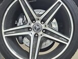 Mercedes E 55 AMG-10