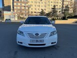 Toyota Camry-1