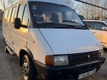 GAZ GAZel (32212)-1