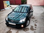 Opel Astra-1