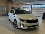 Kia K5-1