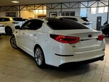 Kia K5-2