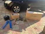 Kia Ceed SW-5