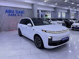 Li Auto L9-3