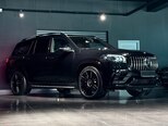 Mercedes GLS 63 AMG 4MATIC+-3