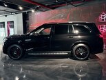 Mercedes GLS 63 AMG 4MATIC+-2