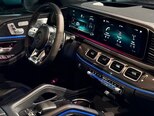 Mercedes GLS 63 AMG 4MATIC+-5
