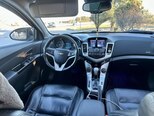 Chevrolet Cruze-6