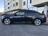 Chevrolet Cruze-5
