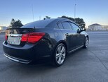 Chevrolet Cruze-2