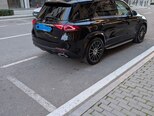Mercedes GLE 350 de 4MATIC-2