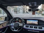 Mercedes GLE 350 de 4MATIC-5