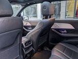 Mercedes GLE 350 de 4MATIC-6