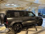 Land Rover Defender-7