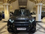 Land Rover Defender-1