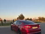 Ford Fusion (North America)-2