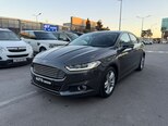 Ford Mondeo-1