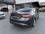 Ford Mondeo-5