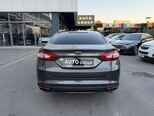 Ford Mondeo-6
