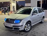 Skoda Fabia-8