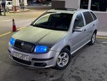 Skoda Fabia-2