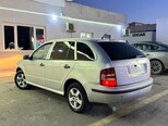 Skoda Fabia-6