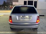 Skoda Fabia-7