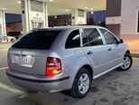 Skoda Fabia-5