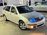 Skoda Fabia-3