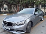 Mercedes E 220-1