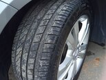 Mercedes E 220-11