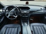 Mercedes E 220-7