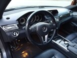 Mercedes E 220-6