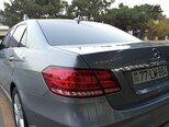 Mercedes E 220-13