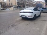 BYD Qin Plus-7