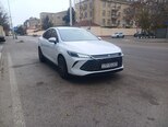 BYD Qin Plus-1