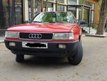 Audi 80-3