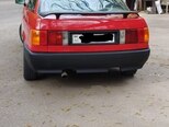 Audi 80-4