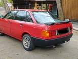 Audi 80-8