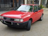 Audi 80-6