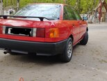 Audi 80-7