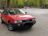 Audi 80-9