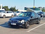 Mercedes E 220-2