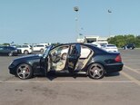 Mercedes E 220-6